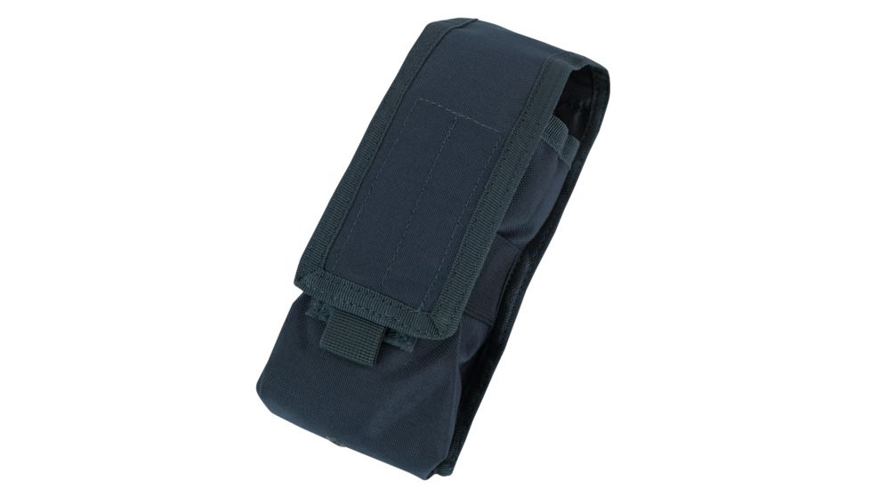 Condor Outdoor Radio Pouch, Navy, MA9-006