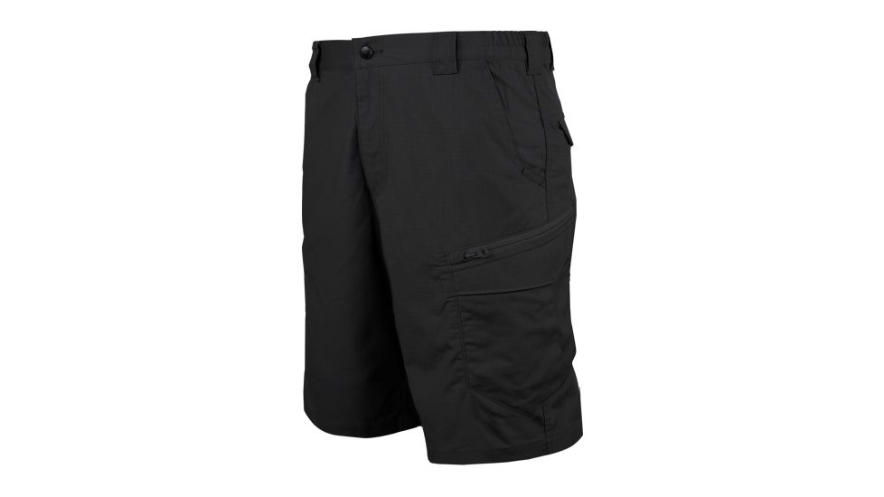 Condor Outdoor Scout Shorts, Black, 30W 101087-002-30