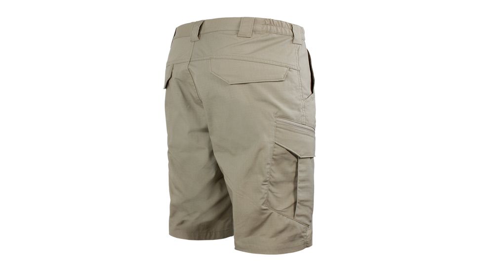 Condor Outdoor Scout Shorts, Khaki, 30W 101087-004-30