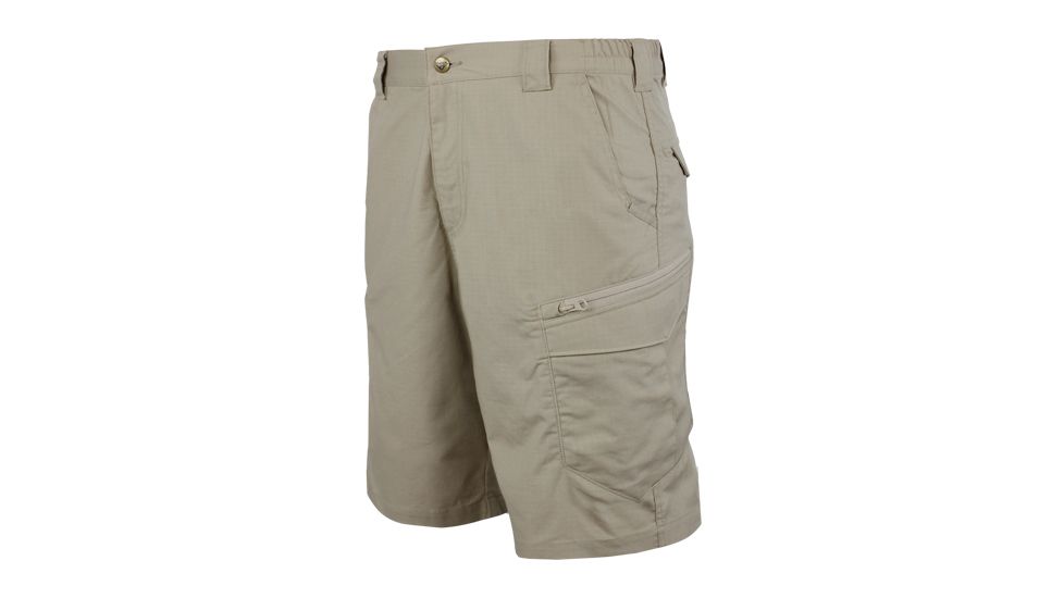 Condor Outdoor Scout Shorts, Khaki, 30W 101087-004-30