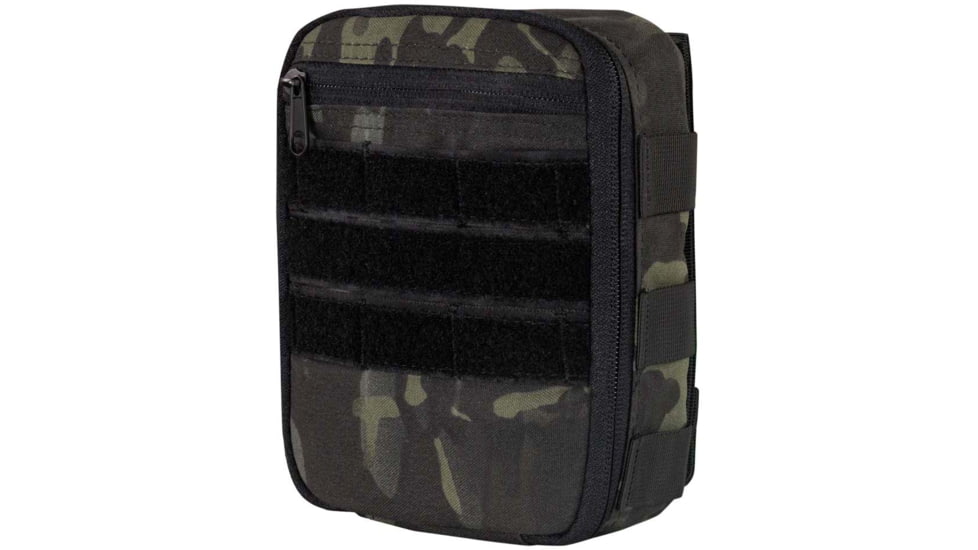 Condor Outdoor Sidekick Pouch, Multicam Black, MA64-021