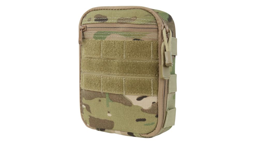 Condor Outdoor Sidekick Pouch, Multicam, MA64-008