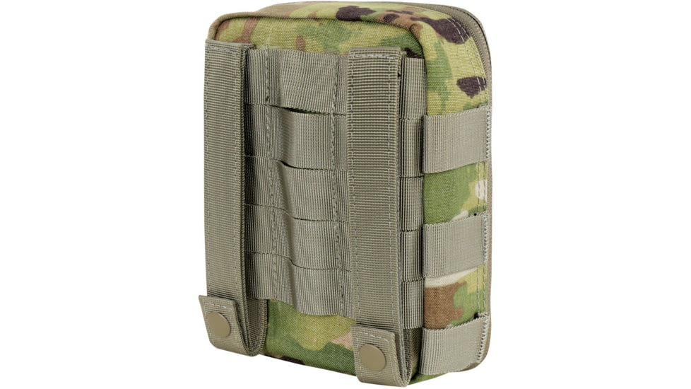Condor Outdoor Sidekick Pouch, Scorpion, MA64-800