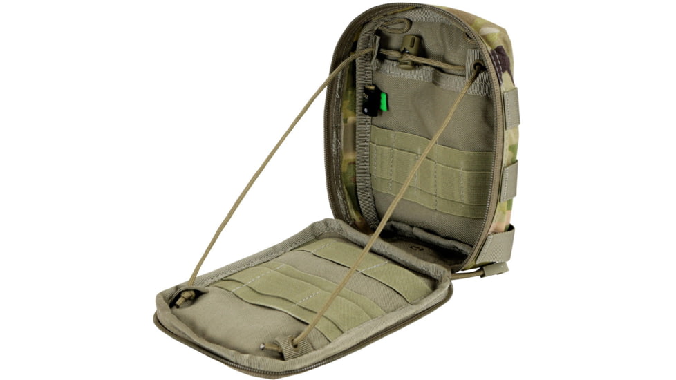 Condor Outdoor Sidekick Pouch, Scorpion, MA64-800