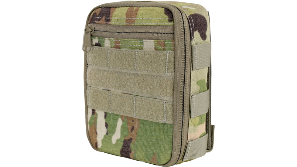 Condor Outdoor Sidekick Pouch, Scorpion, MA64-800