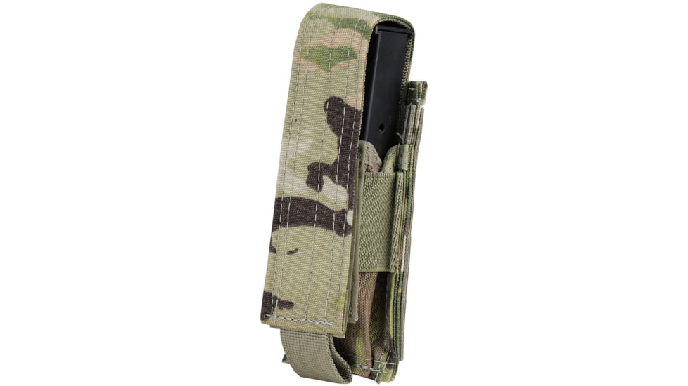 Condor Outdoor Single Pistol Mag Pouch, Scorpion, MA32-800