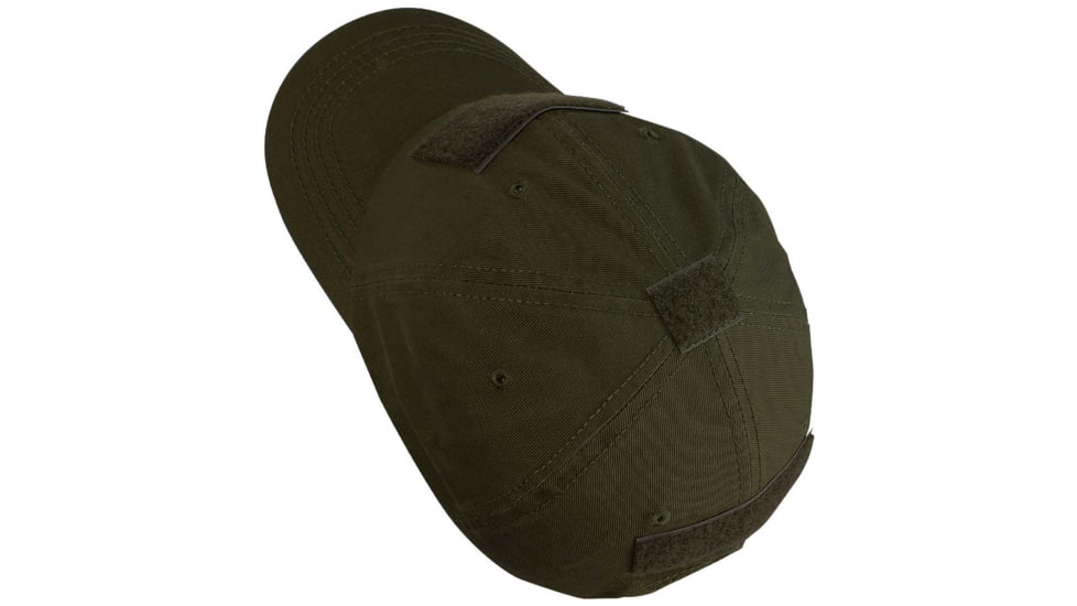 Condor Outdoor Tactical Cap, Olive Drab TC-001