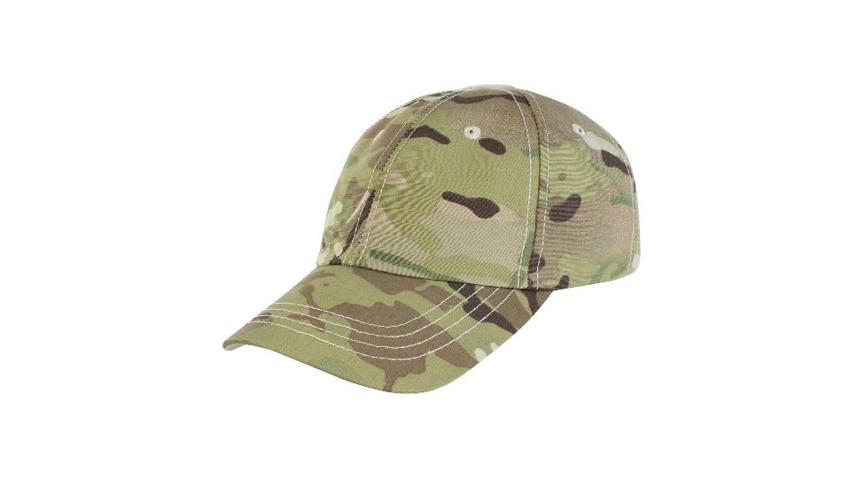 Condor Outdoor Tactical Team Cap, Multicam, TCT-008