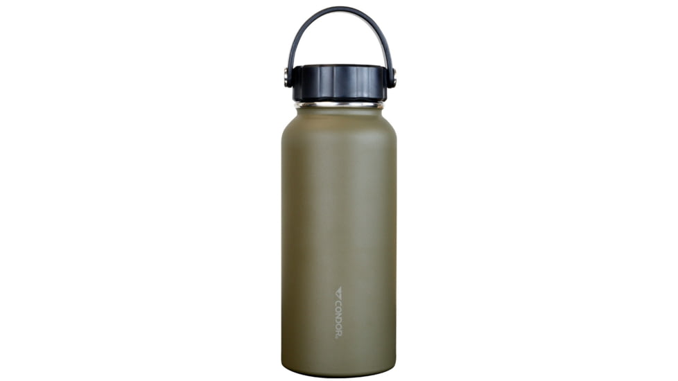 Condor Outdoor Thermal Bottle, Fde, 32 oz, 221265-029
