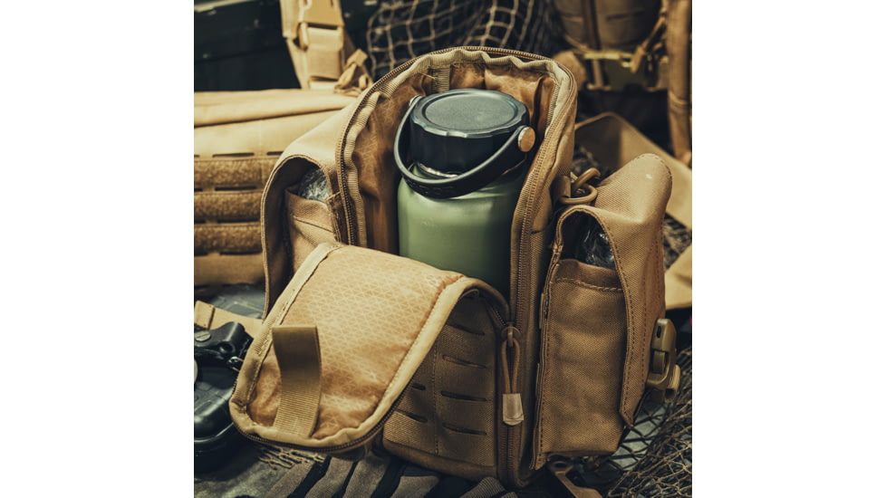 Condor Outdoor Thermal Bottle, Fde, 32 oz, 221265-029