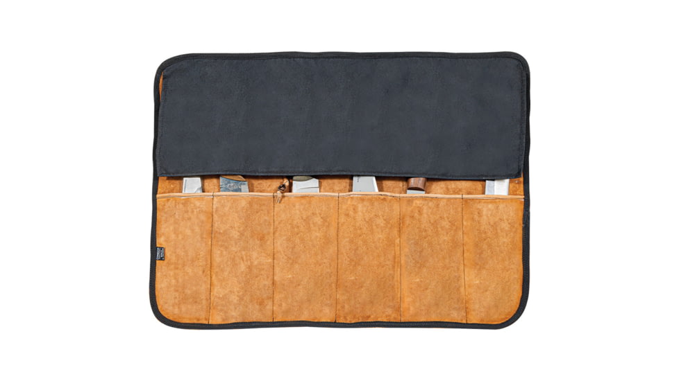 Condor Tool and Knife Carry Machete Roll 6