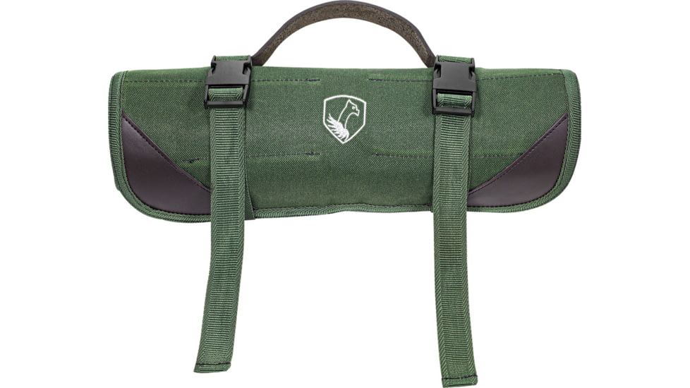 Condor Tool and Knife Carry Roll 12 Pc