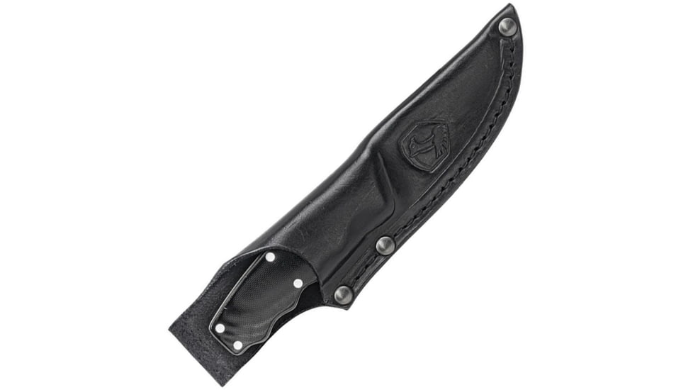 Condor Tool and Knife Credo Fixed Blade