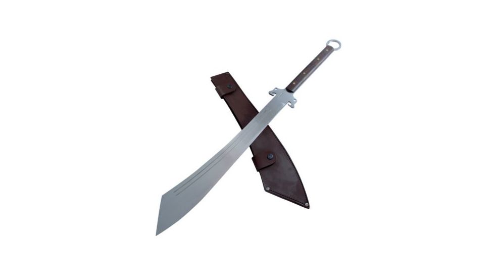 Condor Tool and Knife Dynasty Dadao Sword * - CTK358-19HC