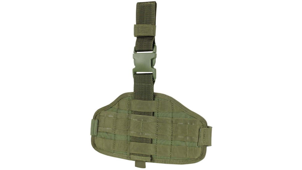 Condor Outdoor Utility Leg Rig, Olive Drab, MA25-001