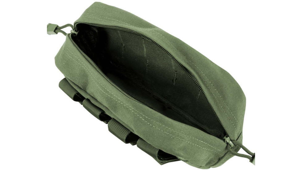 Condor Outdoor Utility Pouch, Olive Drab, MA8-001