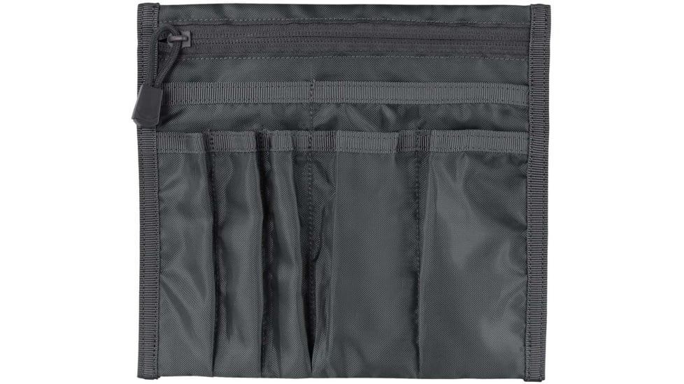 Condor Outdoor Va Organizer - Pack of 2, Slate, 221230-027