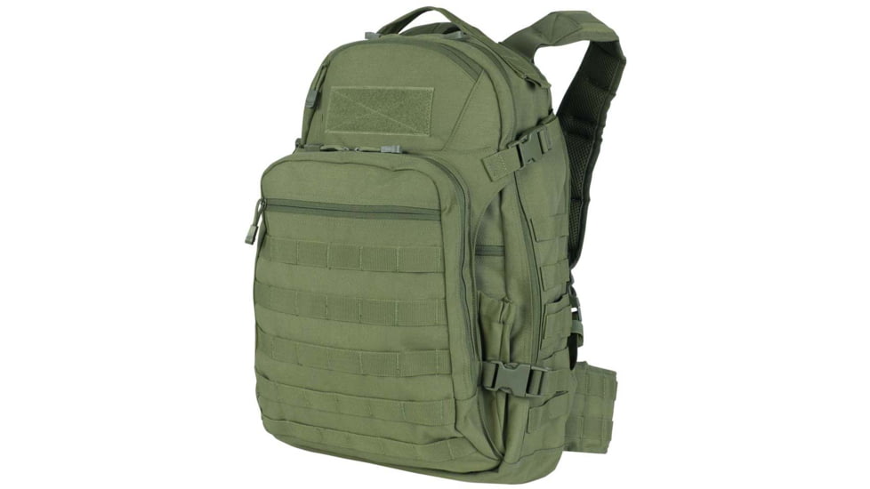 Condor Outdoor Venture Pack, Olive Drab 160-001
