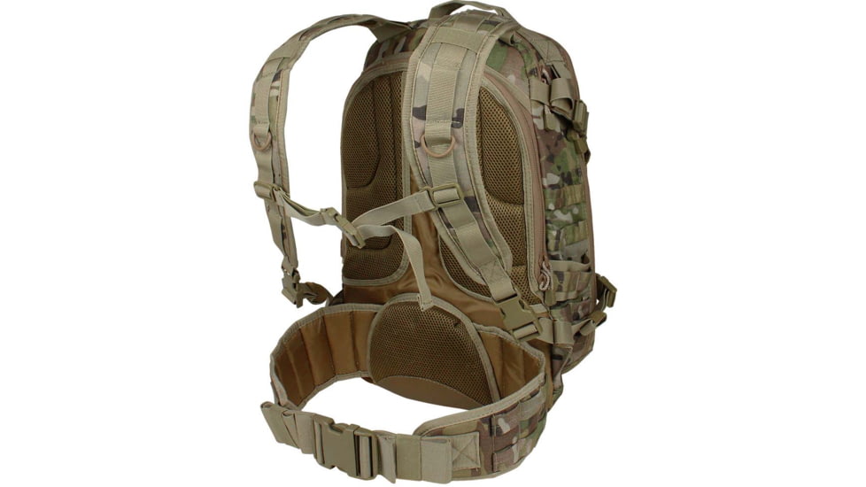 Condor Outdoor Venture Pack, Scorpion, 160-800
