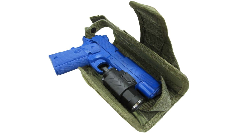 Condor Outdoor VT Holster, Scorpion, MA69-800