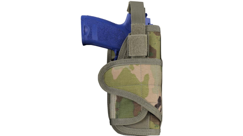 Condor Outdoor VT Holster, Scorpion, MA69-800