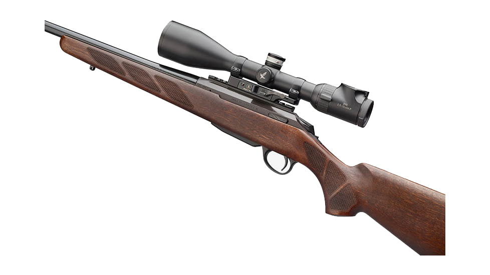 Contessa Body and Rings, Black, SBP01