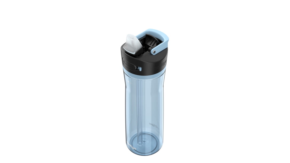 Contigo Ashland 2.0 Bottle, 24 oz, Glacier, 24, CTPLASHLND2024-7