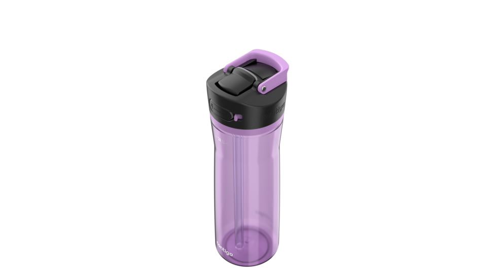 Contigo Ashland 2.0 Bottle, 24 oz, Pansy, 24, CTPLASHLND2024-9