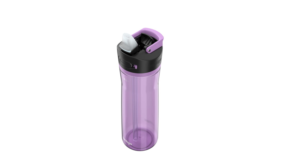 Contigo Ashland 2.0 Bottle, 24 oz, Pansy, 24, CTPLASHLND2024-9