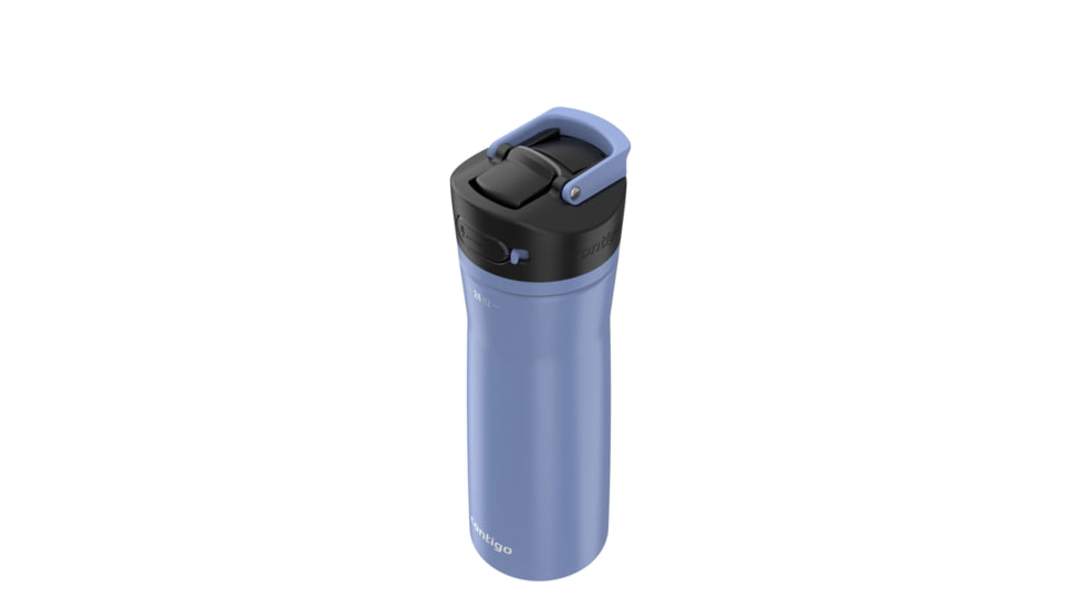 Contigo Ashland Chill 2.0 Bottle, 24 oz, Aster, 24, CTSSASHLCH2024-14