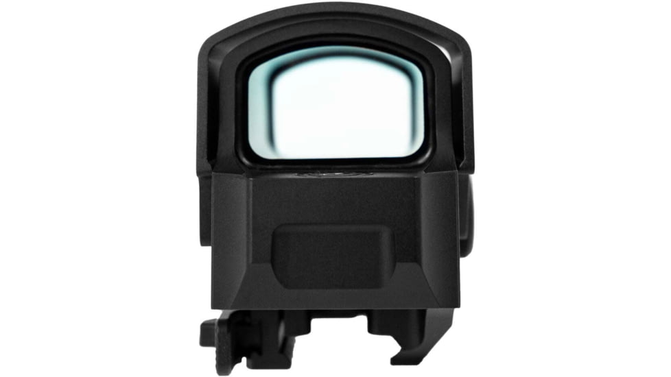 CORD Promethean LP-1 Reflex Red Dot Sight w/Aurawake, 1x26-35mm, 65 MOA Ring + 2 MOA Dot, Black, 100124