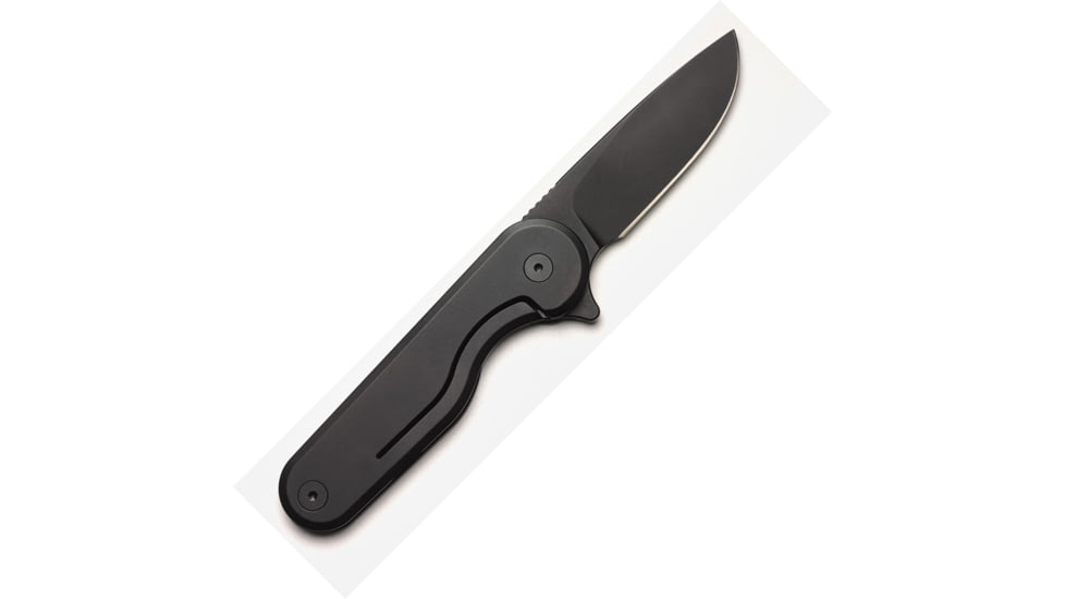 Craighill Rook Framelock Vapor Black