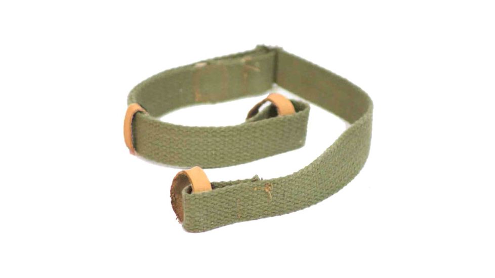 Davey Crickett Mini Mosin Period Canvas Sling