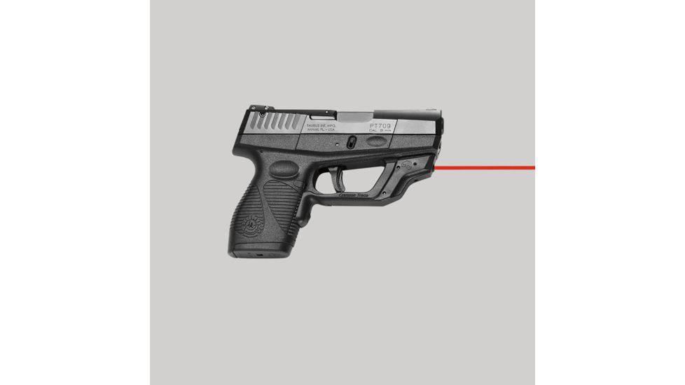 Crimson Trace Laserguard Sight - Taurus Slim