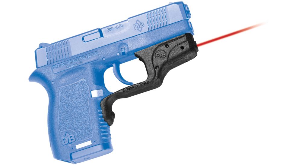 Crimson Trace LG491 Laser Grip