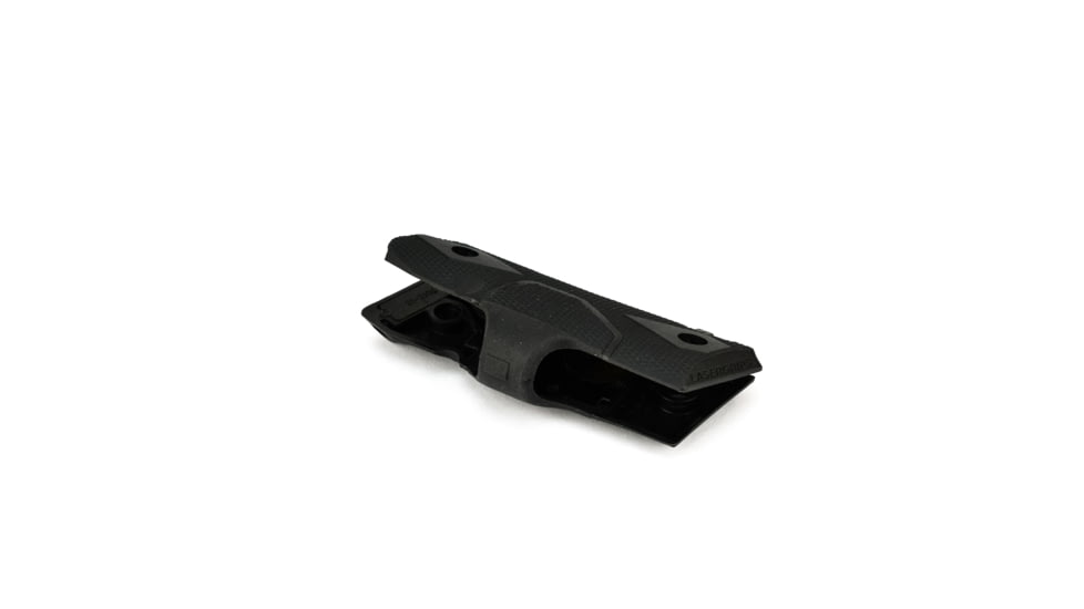 Crimson Trace Pistol Lasergrip, Black - Colt Defender, 1911 Style Pistols &amp; Similar LG404