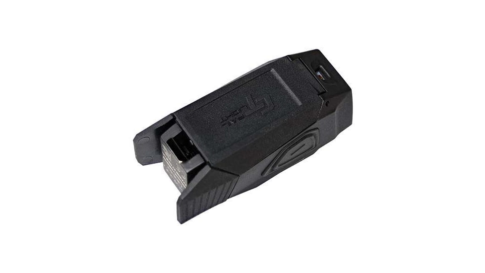 Crimson Trace Rail Light For 1911 Pic Rails/Glock Accessory Rails, 01-01690