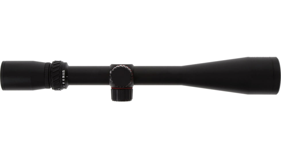 Crimson Trace Scope Brushline 4-12x40 Bdc Matte