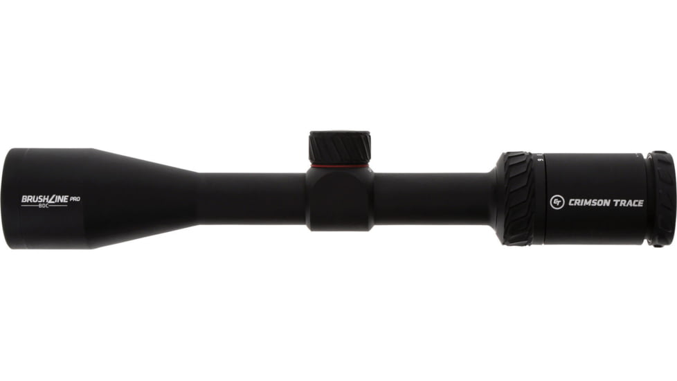Crimson Trace Scope Brushline Pro 3-9x40 Bdc Pro Matte