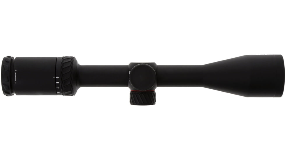 Crimson Trace Scope Brushline Pro 3-9x40 Bdc Pro Matte