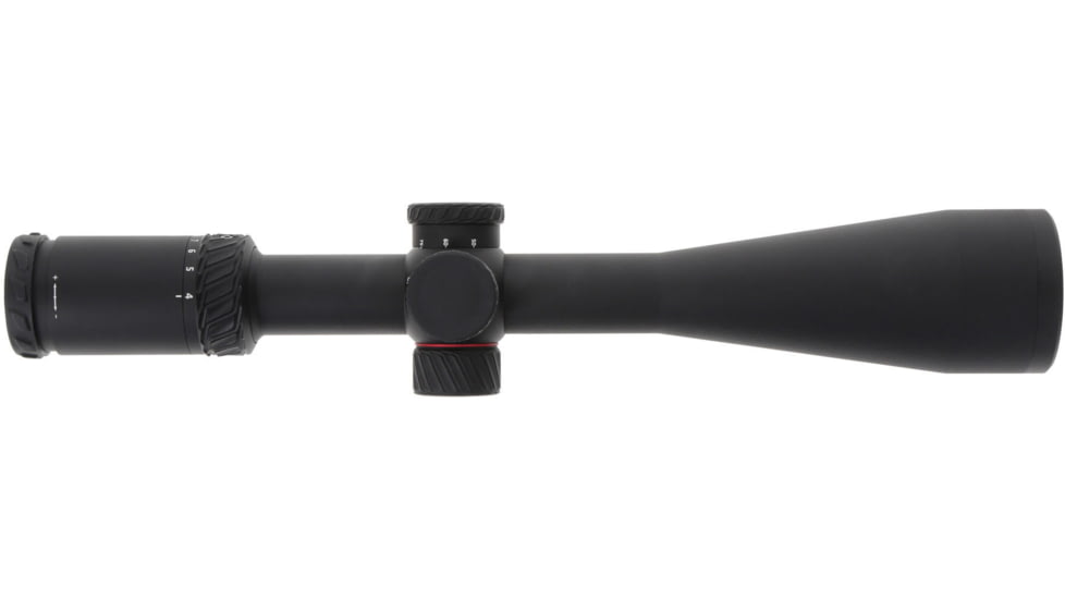 Crimson Trace Scope Brushline Pro 4-16x50 Bdc Pro Sf 30mm