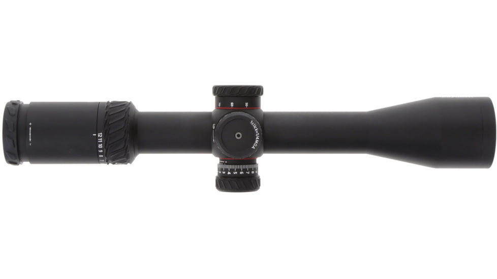 Crimson Trace Scope Hardline 3-12x42 Mr1-moa Sf 30mm Matte