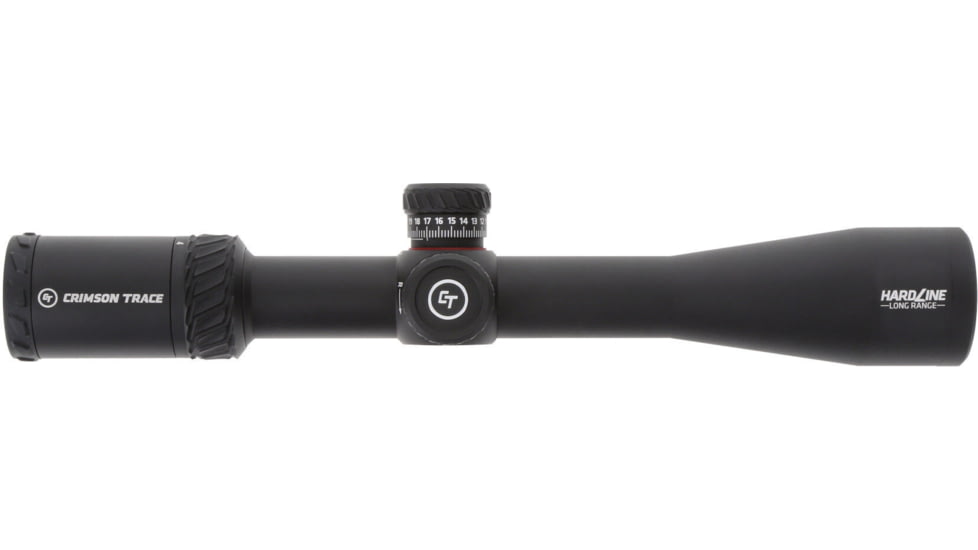 Crimson Trace Scope Hardline 4-16x42 Bdc Long Range Sf 30mm