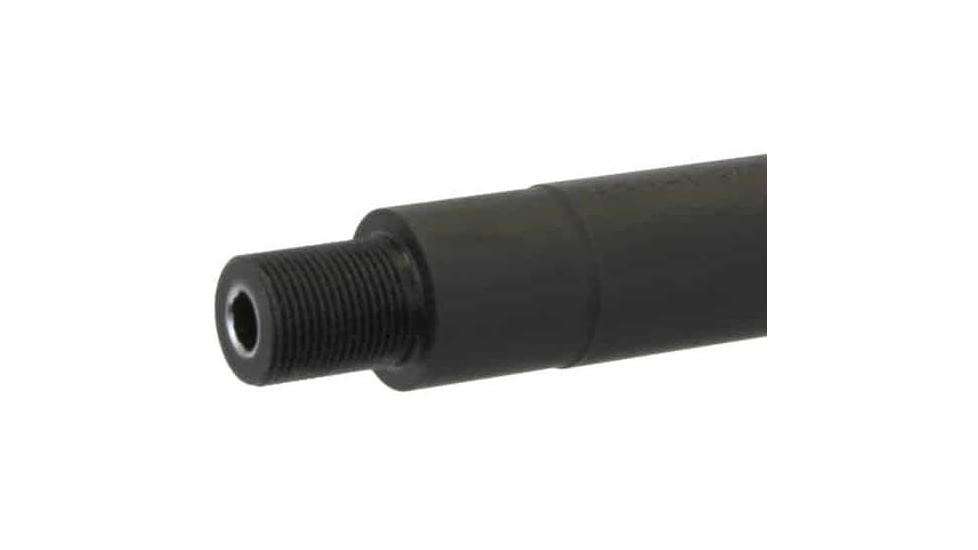 Criterion Barrels 16in AR-15 Hybrid Carbine Length Gas System Barrel, Chrome-lined, Parkerized, 15160-HY6