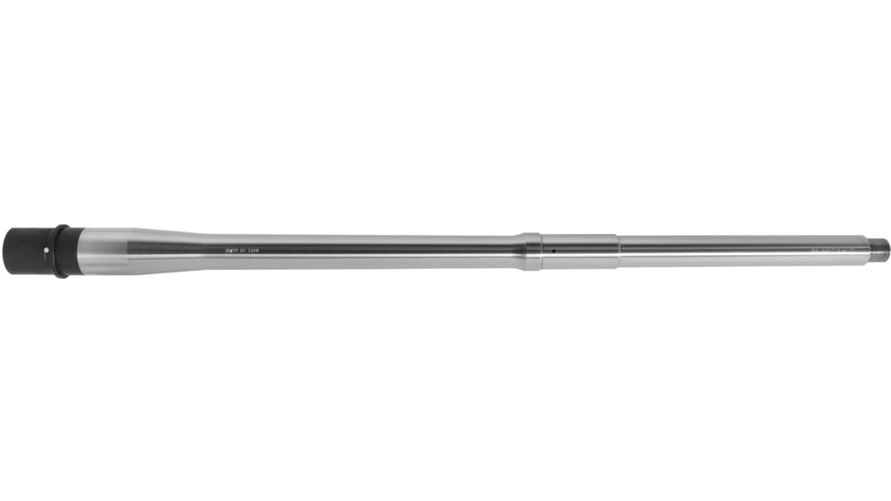 Criterion Barrels 22in AR-10 Rifle Length Gas System Barrel, .308 M118 LR, 1-11 Twist, 416R Stainless Steel, 1022S-HYR