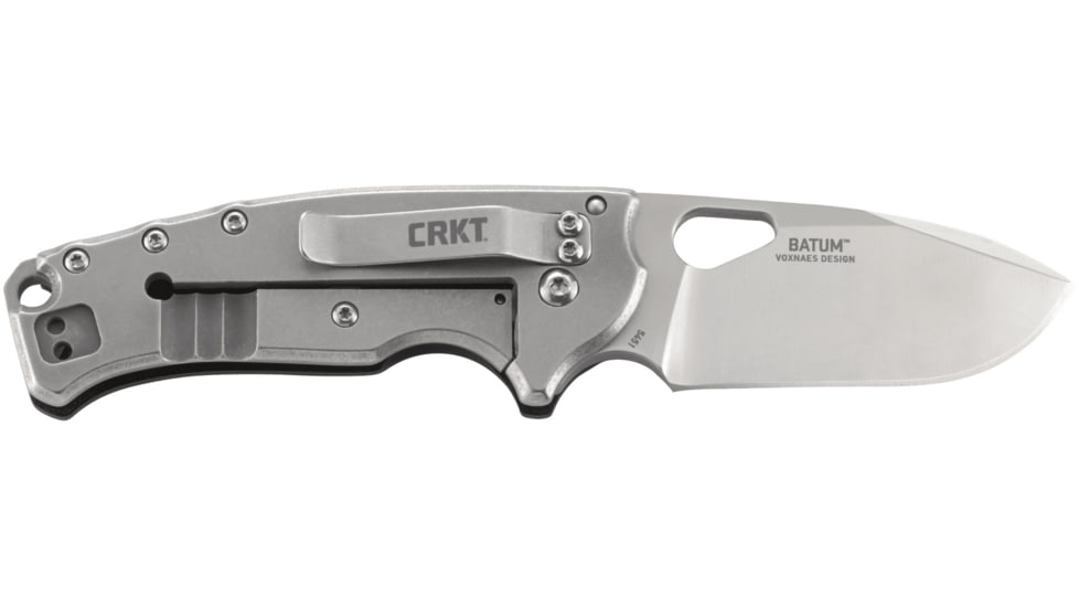 CRKT Batum Compact Folding Knife, 5451