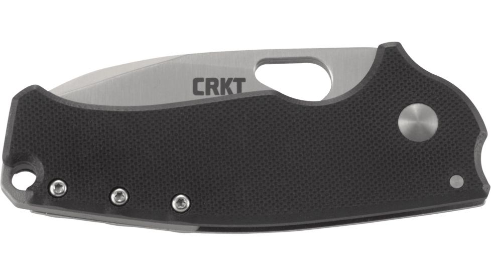 CRKT Batum Compact Folding Knife, 5451
