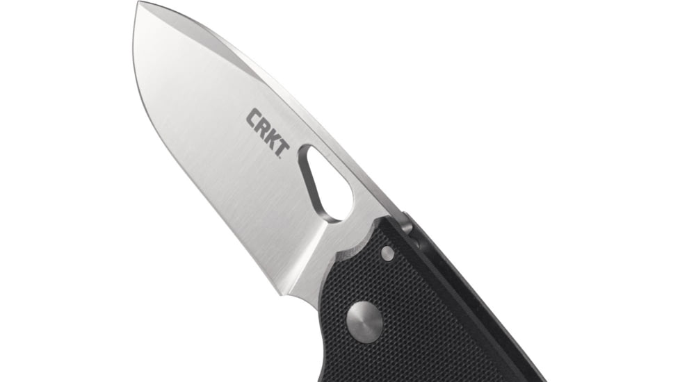 CRKT Batum Compact Folding Knife, 5451