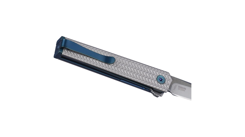 CRKT CEO Microflipper Linerlock