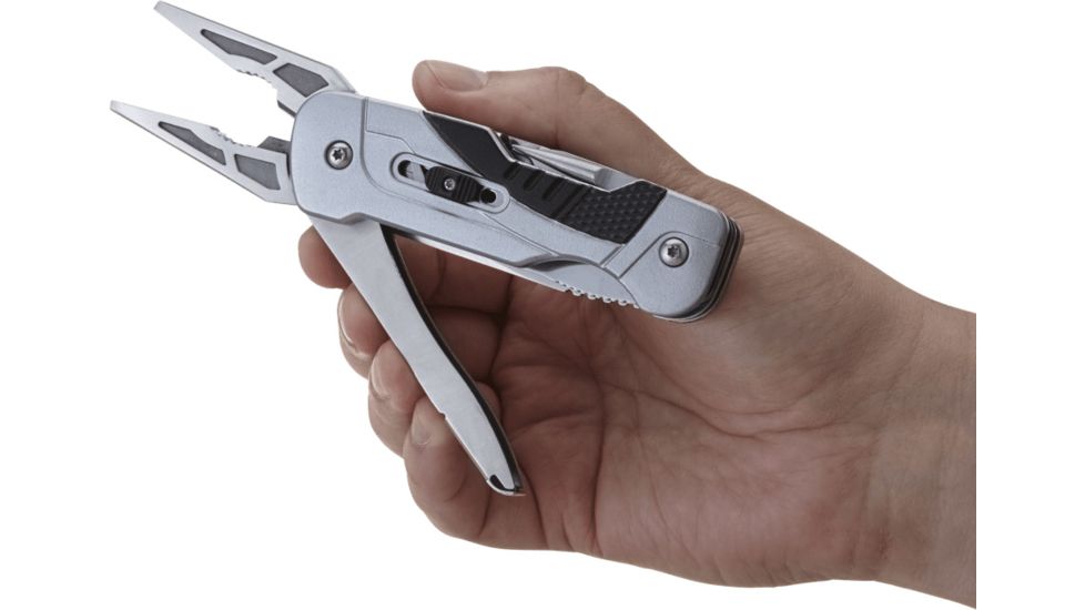 CRKT Columbia River Bivy Multitool, 9250